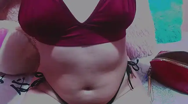 nadescomthxx online show from 02/22/25, 08:09