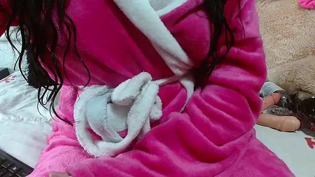 nadescomthxx online show from 03/03/25, 05:20