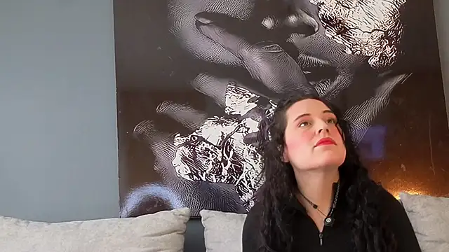 nadescomthxx online show from 11/29/25, 02:50