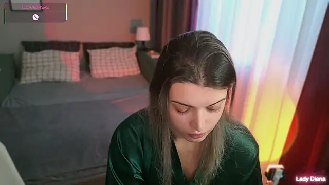 LancasterLady online show from 03/23/26, 03:01