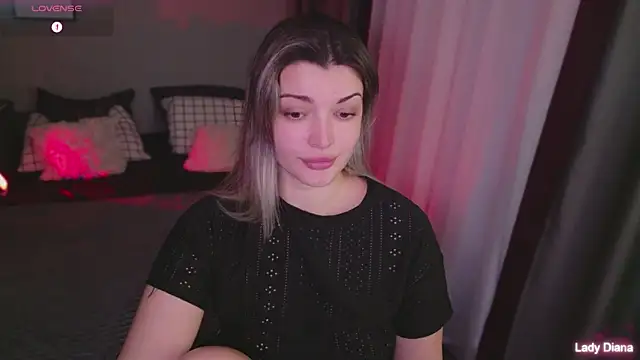 Snapshot of LancasterLady chatting on 12/05/25, 12:59 LancasterLady online show from 12/05/25, 12:59