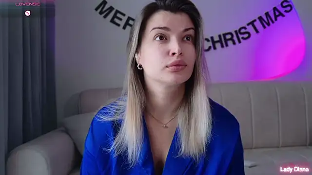 Snapshot of LancasterLady chatting on 12/16/25, 05:00 LancasterLady online show from 12/16/25, 05:00