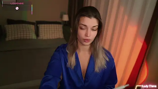 LancasterLady online show from 03/19/26, 04:18