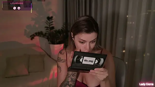 LancasterLady online show from 01/17/26, 11:25