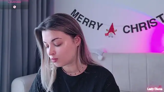 LancasterLady online show from 12/21/25, 06:37