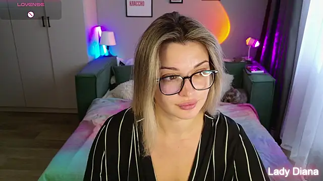 LancasterLady online show from 10/09/25, 11:33