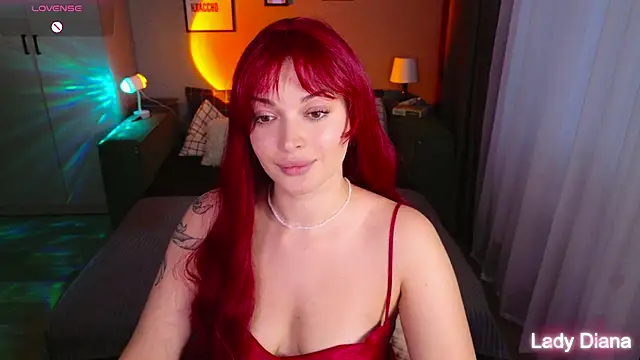 Snapshot of LancasterLady chatting on 11/18/25, 11:57 LancasterLady online show from 11/18/25, 11:57