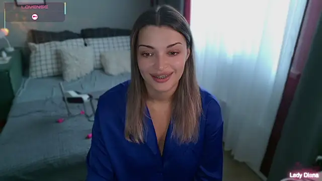 LancasterLady online show from 03/08/26, 09:12