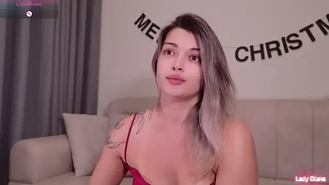 LancasterLady online show from 12/23/25, 10:47