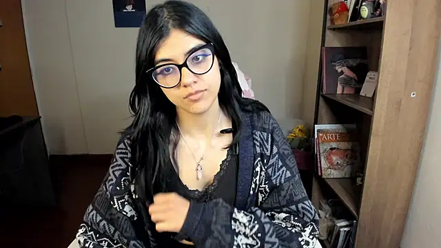 valerie  skyy online show from 03/05/25, 02:14