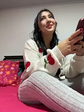 my-kitty online show from 05/23/26, 12:20
