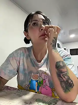 my-kitty online show from 05/17/26, 11:27