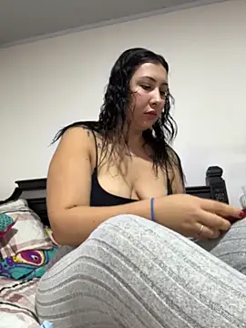 my-kitty online show from 05/10/26, 11:39