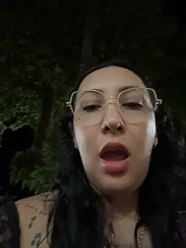 my-kitty online show from 05/21/26, 01:36