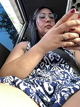 my-kitty online show from 03/11/26, 09:31