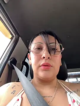 my-kitty online show from 04/08/26, 09:05