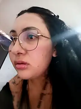 my-kitty online show from 12/19/25, 10:56