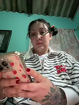 my-kitty online show from 03/29/26, 10:33