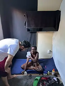 SideGhost online show from 04/14/26, 11:10