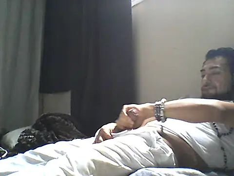 SideGhost online show from 02/14/26, 08:31