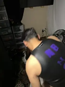 SideGhost online show from 04/14/26, 06:29