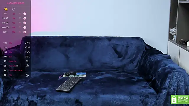 Agatta Smith online show from 04/06/26, 06:09