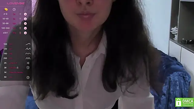 Agatta Smith online show from 04/04/26, 03:18