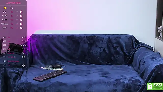 Agatta Smith online show from 02/03/26, 06:40