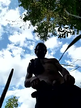 Woodywoodsup1 online show from 09/14/25, 10:32