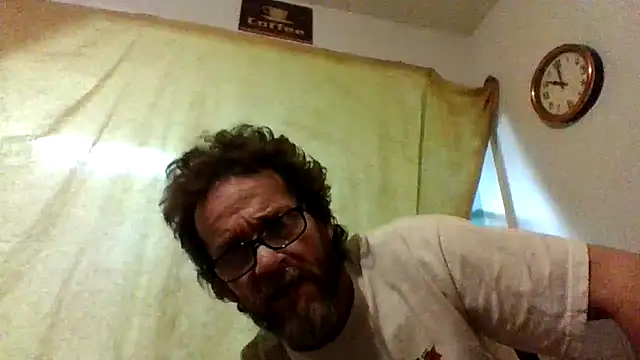 Woodywoodsup1 online show from 12/14/25, 11:32