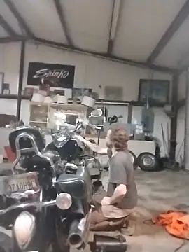 Woodywoodsup1 online show from 02/21/26, 10:50