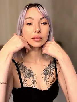 MiaMinx online show from 01/12/26, 11:31