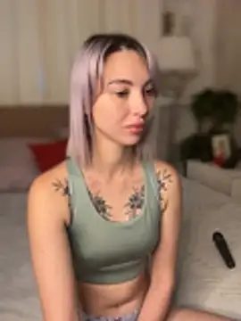 MiaMinx online show from 01/14/26, 01:20