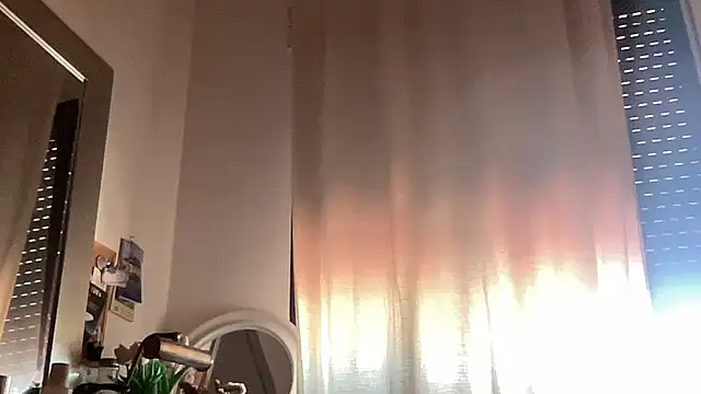 missykat online show from 06/21/26, 11:49