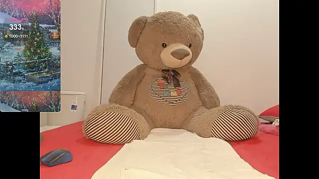 sweetbrunette69 online show from 01/08/26, 11:33