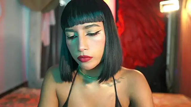 JulietaWinona online show from 04/17/26, 10:45