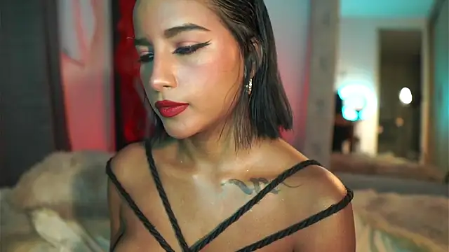 JulietaWinona online show from 03/29/26, 08:43