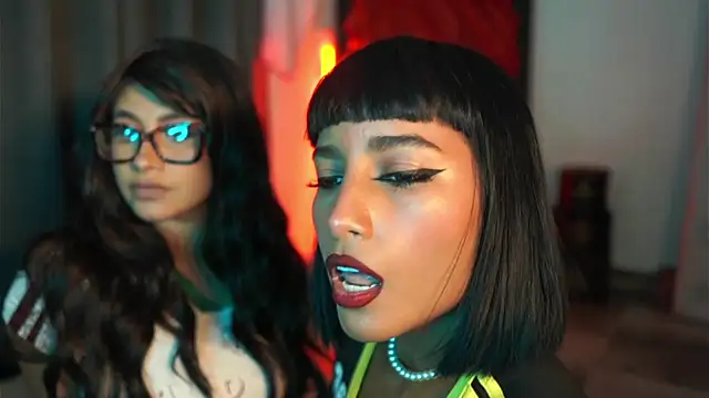 JulietaWinona online show from 03/14/26, 08:15