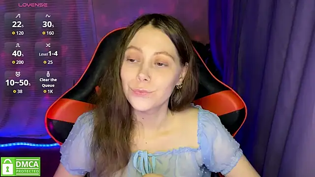 Natural babe666 online show from 07/12/26, 09:04
