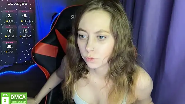 Natural babe666 online show from 11/07/25, 01:32