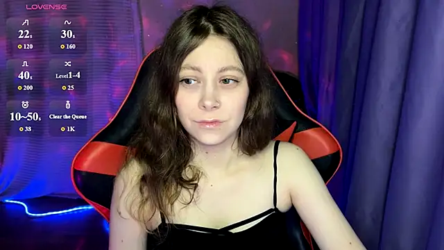Natural babe666 online show from 06/18/26, 09:53