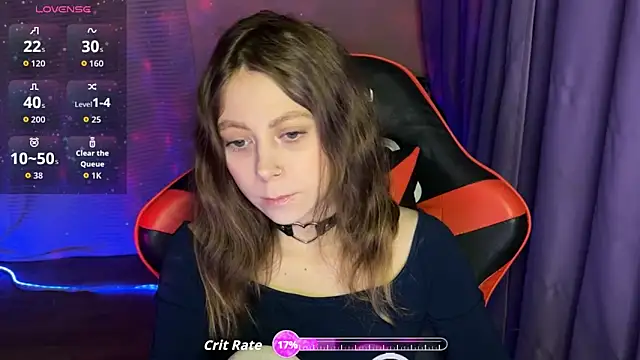 Natural babe666 online show from 05/14/26, 10:40