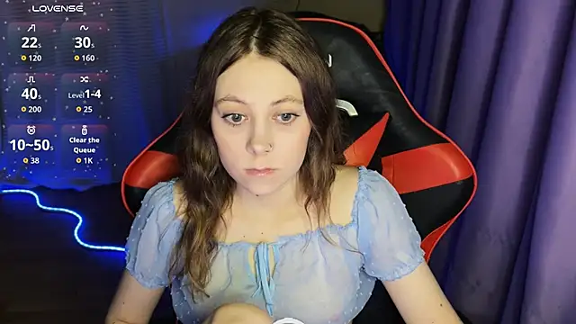 Natural babe666 online show from 04/21/26, 10:38