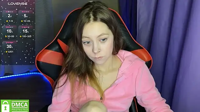 Natural babe666 online show from 12/18/25, 01:59