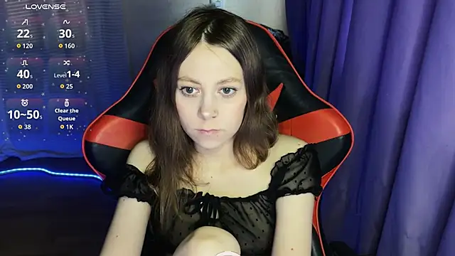 Natural babe666 online show from 04/15/26, 03:01