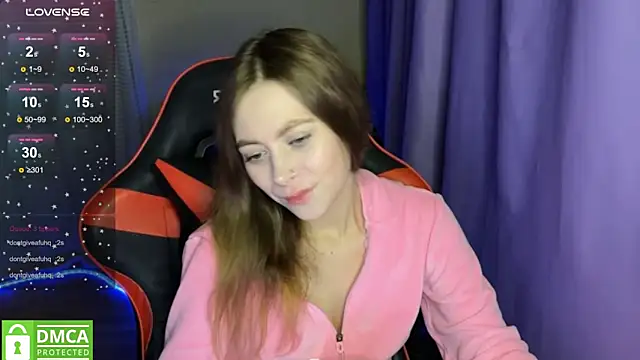 Natural babe666 online show from 11/10/25, 08:36