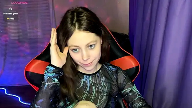 Natural babe666 online show from 06/14/26, 02:24
