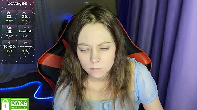 Natural babe666 online show from 11/30/25, 07:14