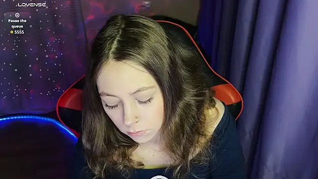 Natural babe666 online show from 04/03/26, 10:05