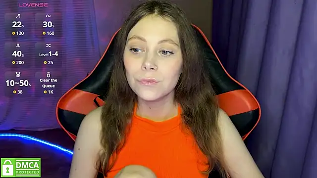 Natural babe666 online show from 07/15/26, 06:26